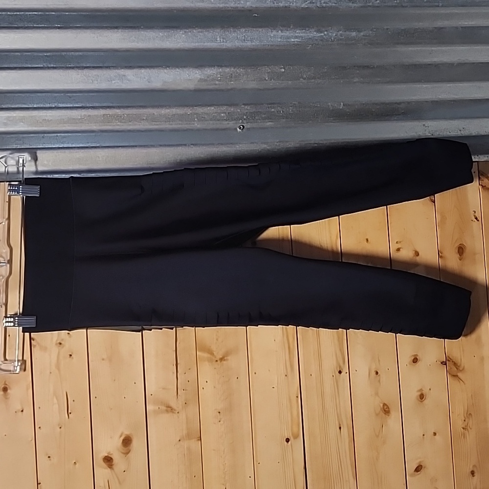 Womans Ultracor Leggings capri Size XXS